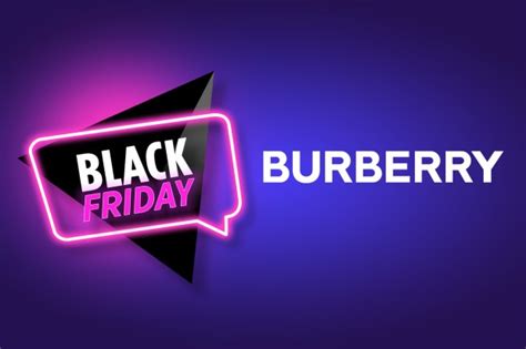 burberry black friday discount|burberry black friday sale.